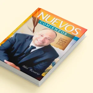 (LIBRO) NUEVOS COMIENZOS